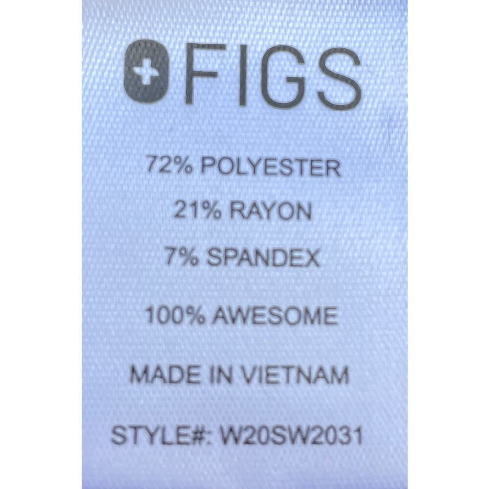 Figs Technical Collection Basic Scrub Pants Women… - image 8